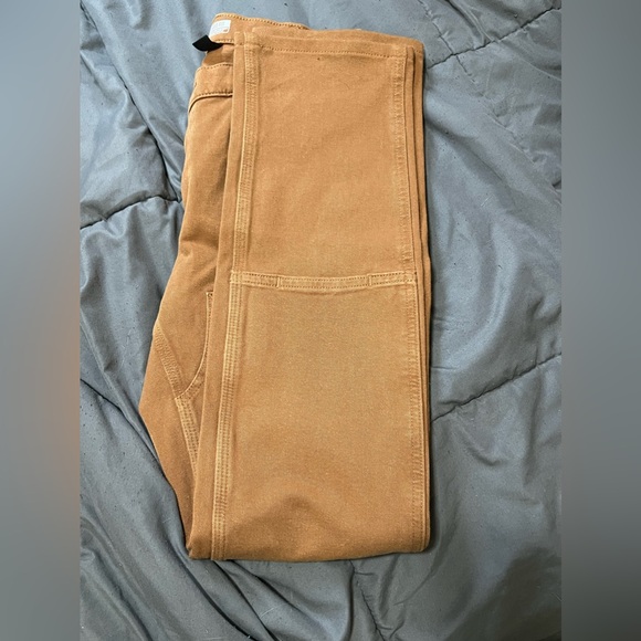 BNWT Women Carhartt Pants - Picture 2 of 4